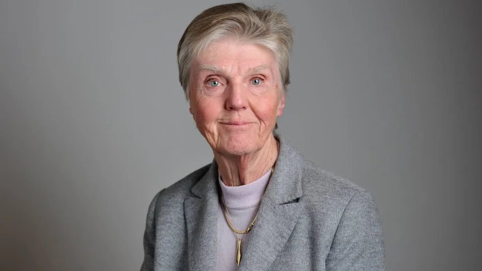Barbro 
Westerholm