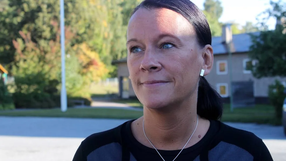 Linda Lindahl
