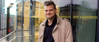 Debatt om trygghet hölls i Uppsala