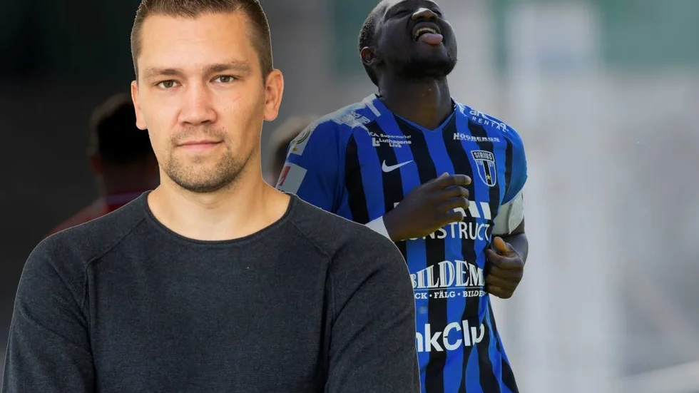 En hemmamatch mot Trelleborg måste helt enkelt sluta i tre poäng. 1–1 på Studenternas och mest nöjda med det var förstås Trelleborg, skriver Mathias Rutegård.