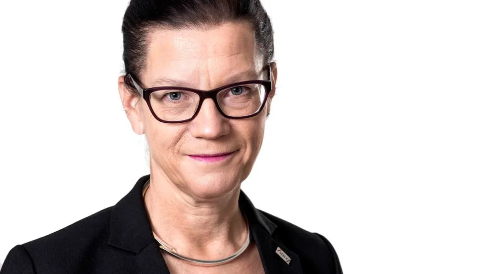 Den låga andelen externa tillsättningar inom högskolan är ett inomakademiskt problem, och inte en bredare samhällelig fråga om sådant som tillgång på bostäder och pendlingsmöjligheter, tror Git Claesson Pipping, förbundssekreterare på Sveriges universitetslärarförbund.