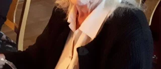 Elsa Hiekkanen är återfunnen