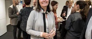 Uppsala-vd får pris för betydande framsteg