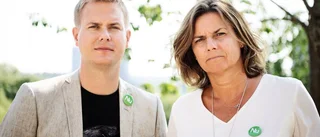 MP kan avgöra regeringsbildningen