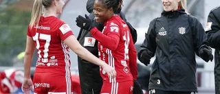 Backstjärnan tillbaka – efter skadan i VM