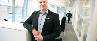 Mäklarna om bostadsmarknaden i Luleå: "Det säljs fortfarande men det tar längre tid"