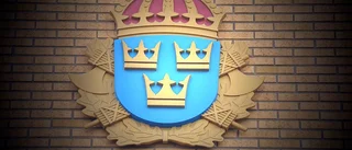 Äldre utsatt för grov stöld