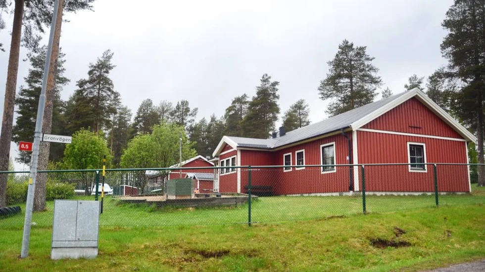 Jordgubben och Lingonet fortsätter som vanligt i ett läsår till.