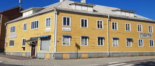 Då rivs kommunens fastigheter