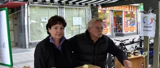Bondens marknad – ett enklare sätt att nå kunden