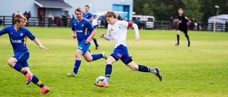 Gammelstad Cup igång – se samtliga resultat här