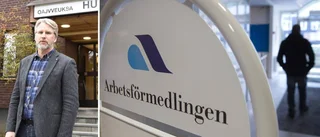 Kommunalrådet: "Fräckt av staten"