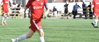 Kiruna FF vann med uddamålet på Lombia