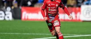 Piteå kryssade mot serieledaren