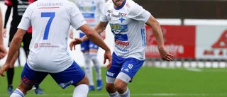 Ett jobbigt Kamratderby för IFK Luleå