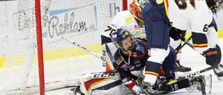 Landslagsspelare till Luleå Hockey/MSSK