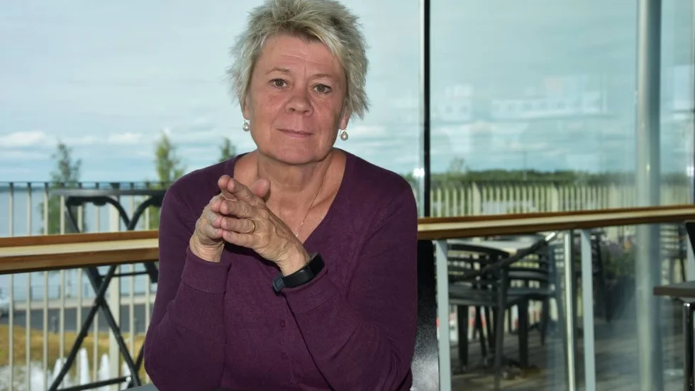 "Man måste lära sig att acceptera att det inte kommer att se likadant ut för barnen i de två hemmen", säger Lotta Lindgren, legitimerad psykoterapeut.