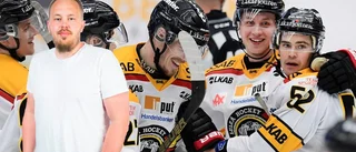 Olsson Jiglund: "Måste vara oerhört frustrerande"