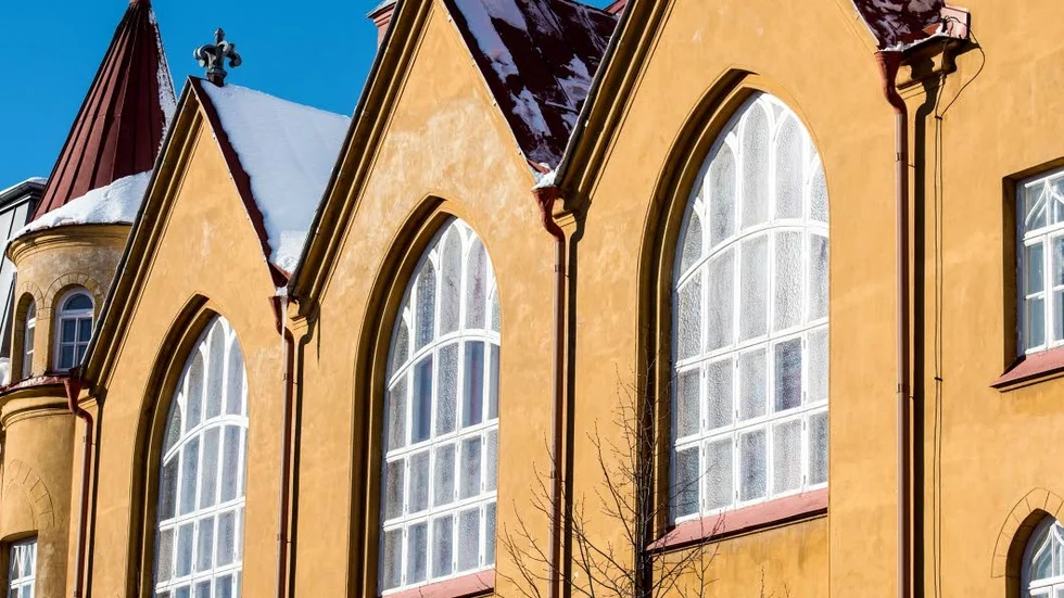 Kulturcentrum Ebeneser har krävt besked av Luleå kommun.