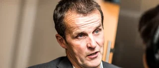 "Inget investeringsstöd stoppar rundgången"