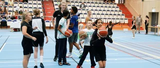 Hallen öppnas för allmänheten