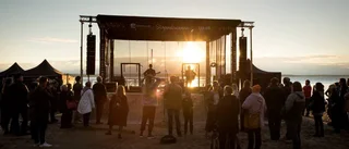 Glädjebesked för Musikens makt
