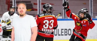 Olsson Jiglund: "Kan inte se hur AIK ska kunna resa sig"