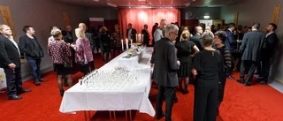 Lista: Här är företagen som kan prisas