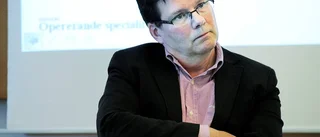 Krisbeskedet: Operationer ställs in