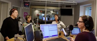 I Sveriges Radio måste allas verkligheter höras