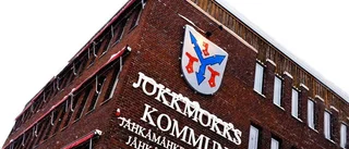 Åldring glömdes i sängen