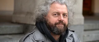 Strotsev: "I Belarus står hoppet till Ukraina"
