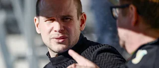 Dags för premiär: "Vi är trygga"