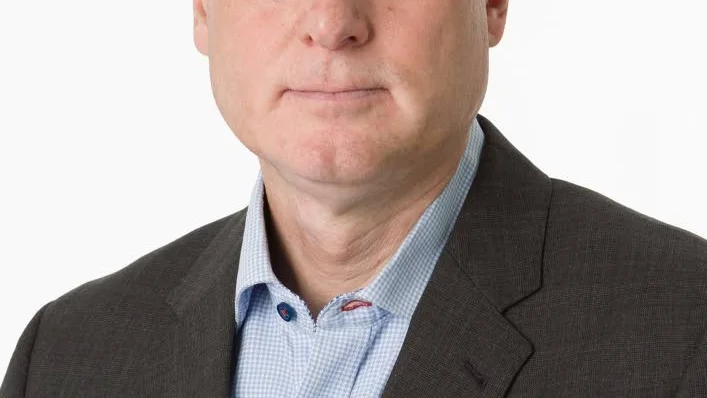 Karl Melin, Säpos presschef.