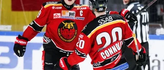 Extra: Gustafsson prisas av Salming