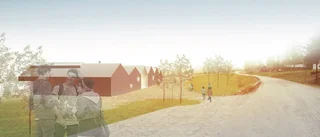 Landshövdingen tror på jätteprojektet