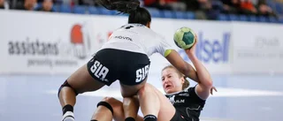Ny tung förlust för Boden Handboll
