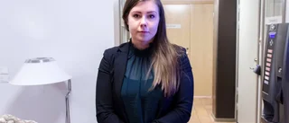 Mannen häktad misstänkt för grovt brott