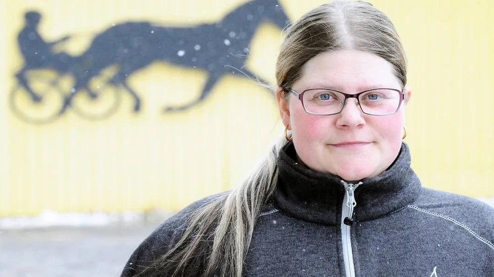 Madelene Wiksténs Orlando Whitesocks vann fjärde raka segern.