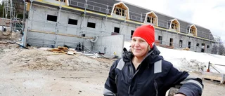 Planen: De vill göra ost från Bälinge