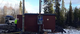 Inga brister i anläggningen bakom dödsolyckan