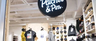 Premiär: Smedjans nya butik öppnar idag