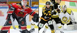 Avslöjar: 33-åringen klar för Luleå Hockey