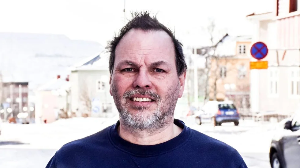 Sjukhus. Kirunas ordförande i Sjukvårdspartiet vill säkerställa att allt som hör till Kiruna ska stanna i staden.