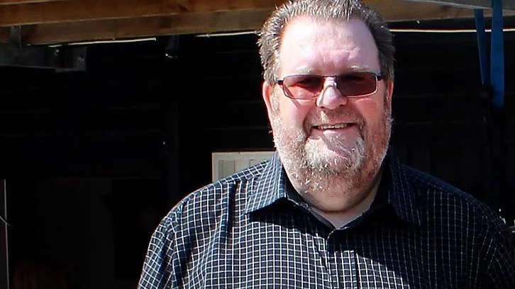 ”Jag hoppas verkligen det här går att lösa för det här är en verksamhet som behövs, säger Bo Andersson, ordförande i Hyresgästföreningen i Enköping.