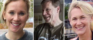 Uppsalaföreträdarna efter OS-missen