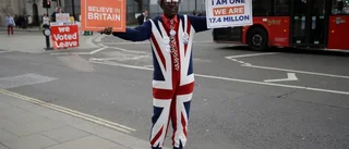 Brexit kan ge ökat valdeltagande