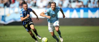 Så var Sirius-Malmö