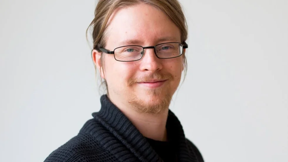 MIcael Grenholm