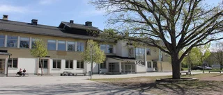 Nu får föräldrarna tycka till om skolan